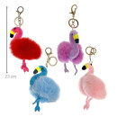 Danza Vinci Schlüsselanhänger B49132 Flamingo