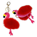 Danza Vinci Schlüsselanhänger B49132 Flamingo