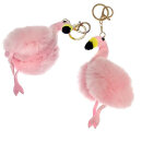Danza Vinci Schlüsselanhänger B49132 Flamingo