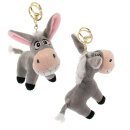 Danza Vinci Schlüsselanhänger Esel