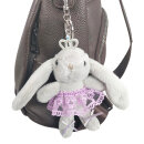 Danza Vinci Schlüsselanhänger Hase