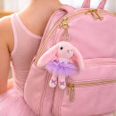 Danza Vinci Schlüsselanhänger Hase