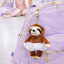 Danza Vinci Schlüsselanhänger Faultier