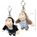 Danza Vinci Schlüsselanhänger Gorilla