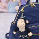 Danza Vinci Schlüsselanhänger Gorilla