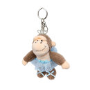 Danza Vinci Schlüsselanhänger Gorilla