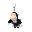Danza Vinci Schlüsselanhänger Gorilla