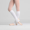 Intermezzo Stulpen Precal, mit Fuß, 45 cm