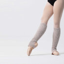 Intermezzo Stulpen Prebagui, mit Fuß, 50cm