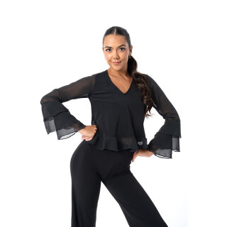 Intermezzo Bluse 6671 Hypatia