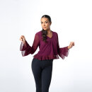 Intermezzo Bluse 6671 Hypatia