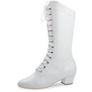 Diamant Gardestiefel 209-434 - SALE