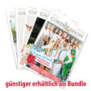 Garde & Show, 35. Ausgabe - Juli 2026
