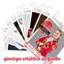 Garde & Show, 35. Ausgabe - Juli 2026