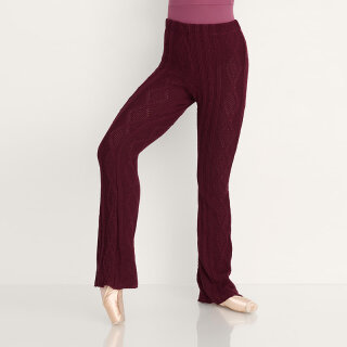 Intermezzo Isha Flare-Strickhose
