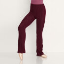 Intermezzo Isha Flare-Strickhose