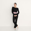 Intermezzo Isha Flare-Strickhose