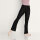 Intermezzo Isha Flare-Strickhose