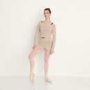 Intermezzo Ismene Cropped-Strickpullover