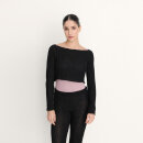 Intermezzo Ismene Cropped-Strickpullover