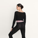 Intermezzo Ismene Cropped-Strickpullover