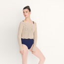 Intermezzo Ismene Cropped-Strickpullover