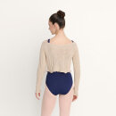 Intermezzo Ismene Cropped-Strickpullover