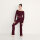 Intermezzo Ismene Cropped-Strickpullover
