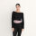 Intermezzo Ismene Cropped-Strickpullover