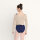 Intermezzo Ismene Cropped-Strickpullover