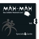 Specials 4 Garde Vol. 8 - Mäh-Mäh