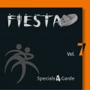 Specials 4 Garde Vol. 7 - Fiesta