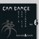 Specials 4 Garde Vol. 6 - Can Dance