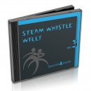 Specials 4 Garde Vol. 3 - Steam Whistle Willy