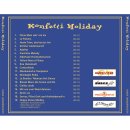 Konfetti Holiday - SALE