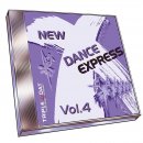 New Dance X-Press Vol. 4