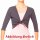 Intermezzo Wickeljacke 6120 Jeblu