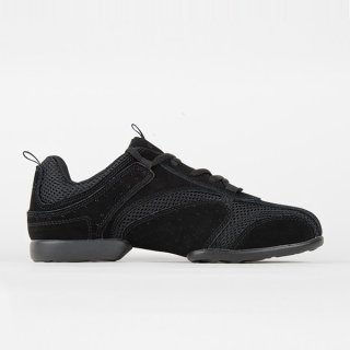 Rumpf Sneaker 1566 Nero schwarz