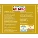 Konfetti MIXED  No. 1