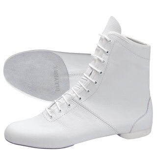 Bleyer Gardestiefel 4623-H weiß D 36