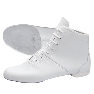 Bleyer Gardestiefel 4623-L weiß D 36
