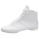 Bleyer Gardestiefel 4622-L weiß D 34