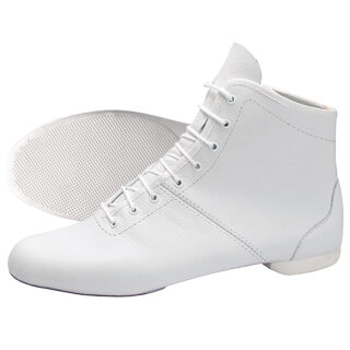 Bleyer Gardestiefel 4622-L weiß D 35