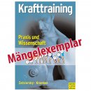 Krafttraining - Mängelexemplar