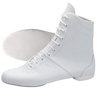 Bleyer Gardestiefel 4622-H weiß D 36