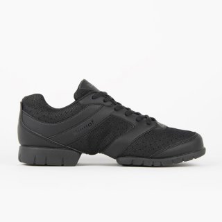 Rumpf Sneaker 1550 Limbo schwarz - SALE