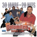 Dolomiten Sextett - 30 Jahre 20 Hits - SALE
