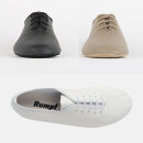 Rumpf Jazzschuh 1260 Basic I schwarz GB 10 (44,5)