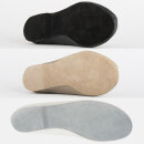 Rumpf Jazzschuh 1260 Basic I schwarz GB 10 (44,5)