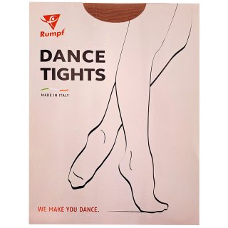 Rumpf Strumpfhose 120 Shimmery Dance